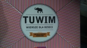 Wiersze dla dzieci - Julian Tuwim