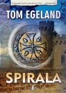 Spirala  Egeland Tom