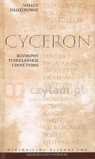 Wielcy Filozofowie. T.5. Cyceron. Rozmowy tuskulańskie i inne pisma Cyceron