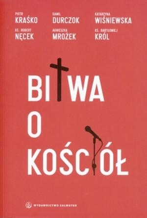 Bitwa o Kościół