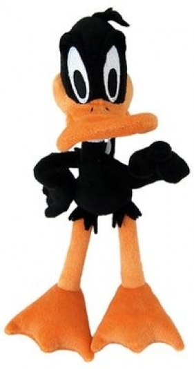 Kaczor Daffy 25 cm Looney Tunes (WB90202)
