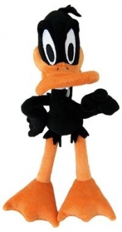 Kaczor Daffy 25 cm Looney Tunes (WB90202)