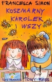 Koszmarny Karolek i wszy