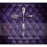 Malos Habitos (Bad Habits) (OST) (Ecopack) (*)