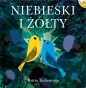 Niebieski i Żółty - Britta Teckentrup