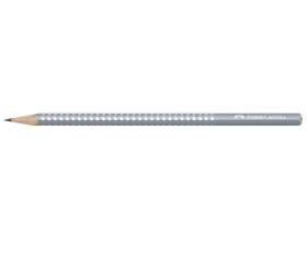 Ołówek Sparkle Pearly B - szary