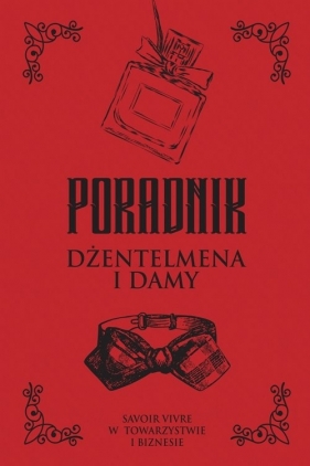 Poradnik dżentelmena i damy - Zbigniew Hojka