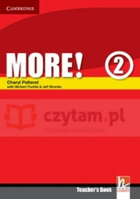 More! 2 TB