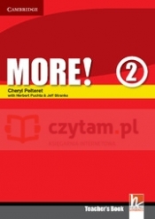 More! 2 TB