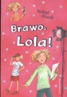 Brawo, Lola!  Abedi Isabel