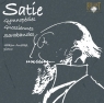 Satie: Gymnopédies, Gnossiennes, sarabandes Hakon Austbo