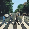 289 EL.The Beatles Abbey Road (21302)