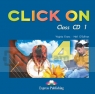 Click On 4 Class Audio CDs