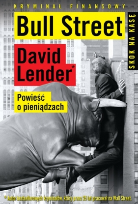 Bull Street - David Lender