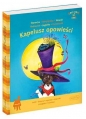 Kapelusz opowieści. Poczytaj ze mną - Opracowanie zbiorowe