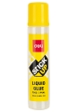 Klej w płynie 50ml z aplikatorem gąbkowym - przeźroczysty