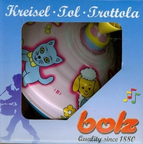 LENA bąk zwierzaczki baby 19 cm - <br />