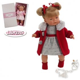LLORENS Ruth lalka płacząca (38302)