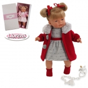 LLORENS Ruth lalka płacząca (38302)