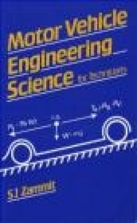 Motor Vehicle Engineering Science for Technicians: Level 2 S.J. Zammit