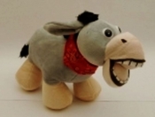 Osiołek Lucek 30cm - <br />
