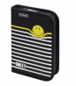 Piórnik z wyposażeniem 19 elementów Smiley B&Y Stripes (50015382)