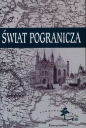 Świat pogranicza