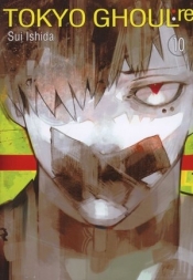 Tokyo Ghoul:re. Tom 10 - Sui Ishida