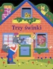 Trzy świnki - Jordi Busquets