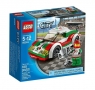 Lego City Samochód wyścigowy
	 (60053) 60053