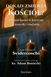 Dokąd zmierza Kościół