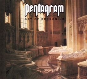 Day Of Reckoning (Digipack)
