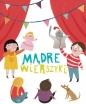 Mądre wierszyki - Edyta Pawlak-Sikora