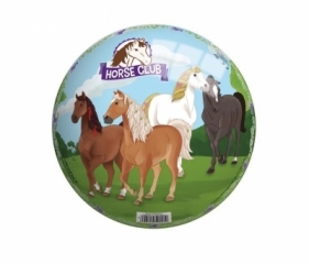 Piłka perłowa Horse Club 23 cm