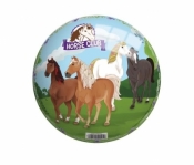 Piłka perłowa Horse Club 23 cm