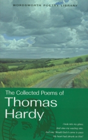Collected Poems of Thomas Hardy - Hardy Thomas