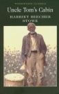 Uncle Tom's Cabin - Harriet Beecher Stowe