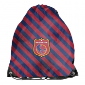 Worek na buty - Football Club Stripes