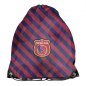Worek na buty - Football Club Stripes