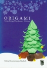 Origami Święta Bożego Narodzenia