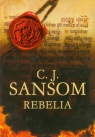 Rebelia  Sansom C.J.