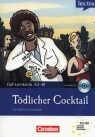 Todlicher Cocktail + CD  Borbein Volker, Loheac-Wieders Marie-Claire