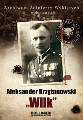 Aleksander Krzyżanowski Wilk - Dominik Kuciński