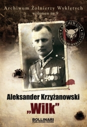 Aleksander Krzyżanowski Wilk