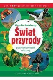 Świat przyrody