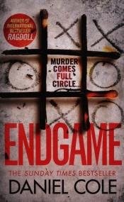 Endgame - Daniel Cole