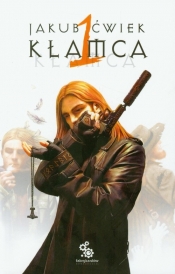 Kłamca 1 - Jakub Ćwiek