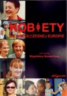 Kobiety we współczesnej Europie