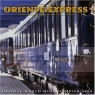 ORIENTE Express World Music Sampler 2004 (*)