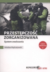 Przestępczość zorganizowana